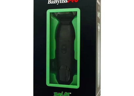 Barberology Trimmer inalámbrico profesional, Tomb45