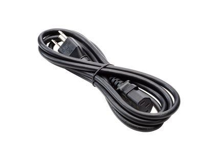 Aruba cable de poder AC Norteamérica JW124A