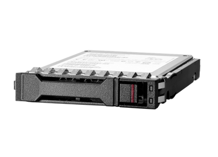 HPE unidad de estado sólido (SSD) SATA SFF