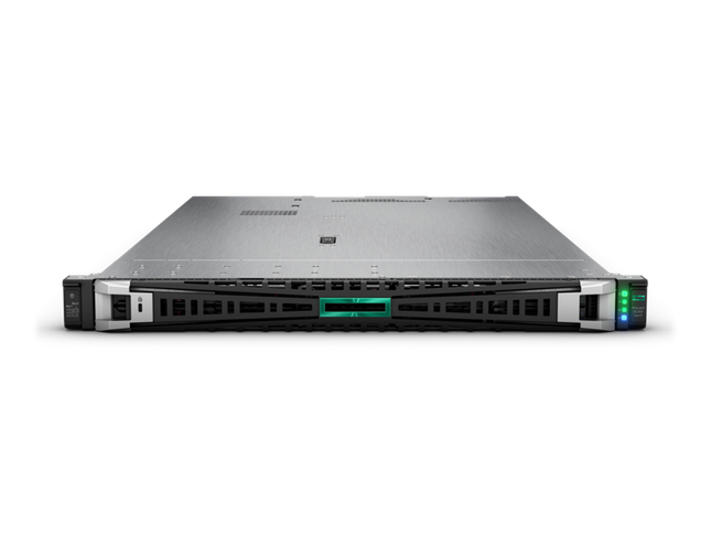 HPE ProLiant DL360 Gen11 4410Y 64GB 8SFF servidor P75343-DM5