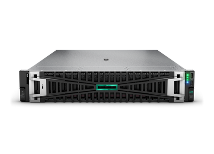HPE DL380 G11 4514Y 1P 2x32G 8SFF LA Svr