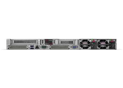 HPE ProLiant DL360 Gen11 4410Y 64GB 8SFF servidor P75343-DM5