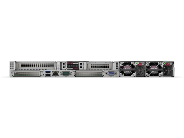 HPE ProLiant DL360 Gen11 4410Y 64GB 8SFF servidor P75343-DM5