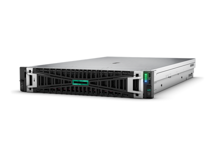 HPE DL380 G11 4514Y 1P 2x32G 8SFF LA Svr