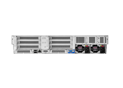 HPE DL380 G11 4514Y 1P 2x32G 8SFF LA Svr
