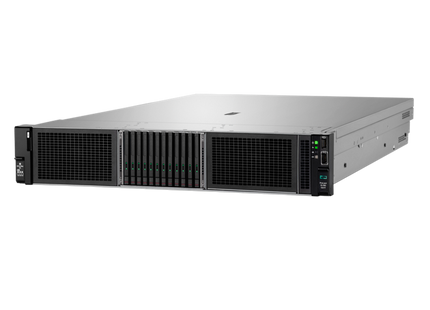 HPE DL380 G11 4514Y 1P 2x32G 8SFF LA Svr