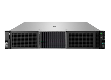 HPE DL380 G11 4514Y 1P 2x32G 8SFF LA Svr