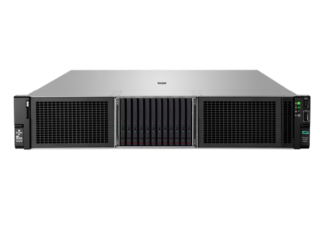 HPE DL380 G11 4514Y 1P 2x32G 8SFF LA Svr