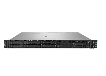HPE DL360 G12 6505P 2x32G 8SFF SSD Svr