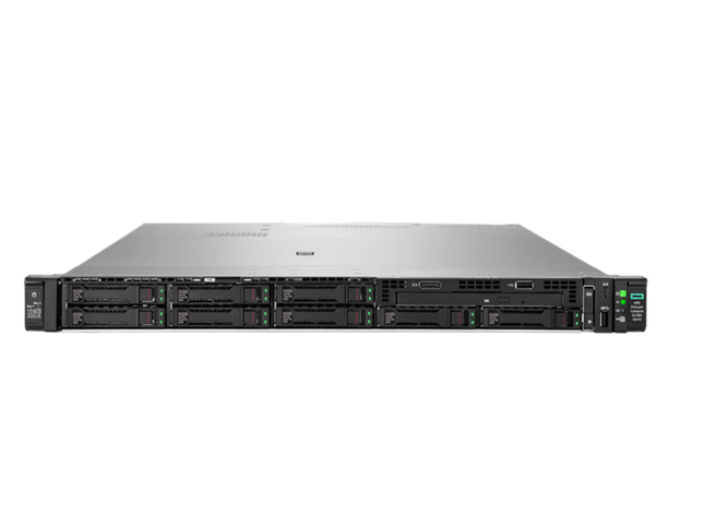 HPE DL360 G12 6505P 2x32G 8SFF SSD Svr