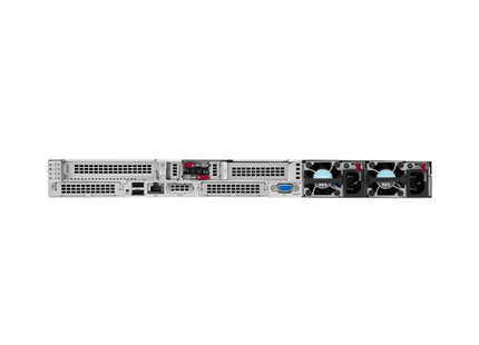 HPE DL360 G12 6505P 2x32G 8SFF SSD Svr