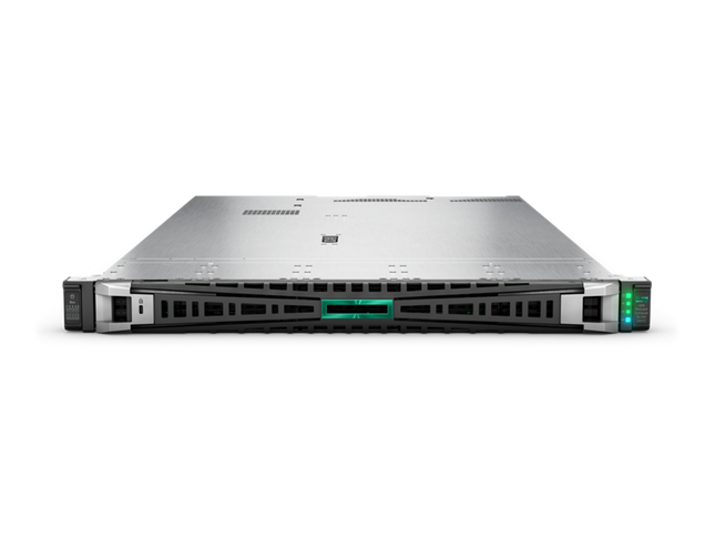 HPE DL360 G12 6505P 2x32G 8SFF SSD Svr