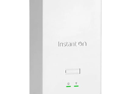 Aruba Punto de acceso Wi-Fi 6 Instant On AP22D S1U76A Dual Band 2x2