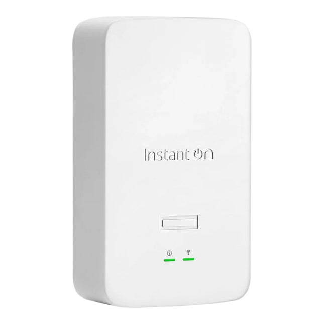 Aruba Punto de acceso Wi-Fi 6 Instant On AP22D S1U76A Dual Band 2x2