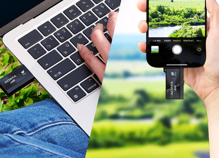 Disco Duro Externo SSD ADATA SC730 | 512GB | USB 3.2 | USB-C y USB-A | 600MB/s | CACTI