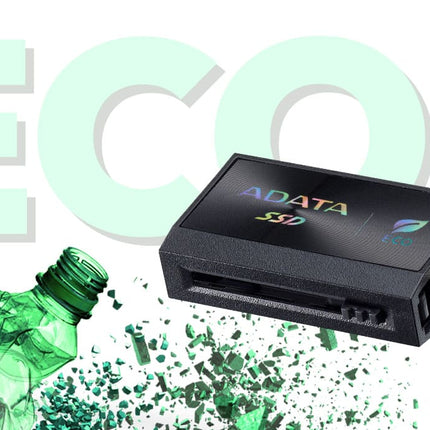 Disco Duro Externo SSD ADATA SC730 | 512GB | USB 3.2 | USB-C y USB-A | 600MB/s | CACTI