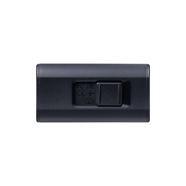 Disco Duro Externo Sólido ADATA SC750 | 1TB | USB 3.2 | 1050MB/s lectura | 1000MB/s escritura | Negro