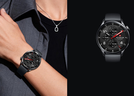 Xiaomi Watch S5 46mm color Negro (Black)