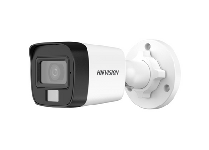 Cámara de Seguridad Hikvision, DS-2CD1023G2-LIU