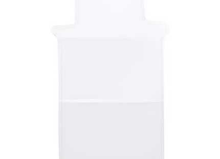 NKBMWH-X - PANDUIT NETKEY MODULO TAPACIEGA BLANCO