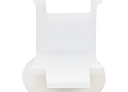 NKBMWH-X - PANDUIT NETKEY MODULO TAPACIEGA BLANCO