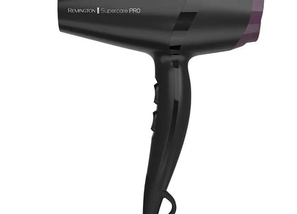 Remington Secador Supercare Pro 1900W, D23A (110) F
