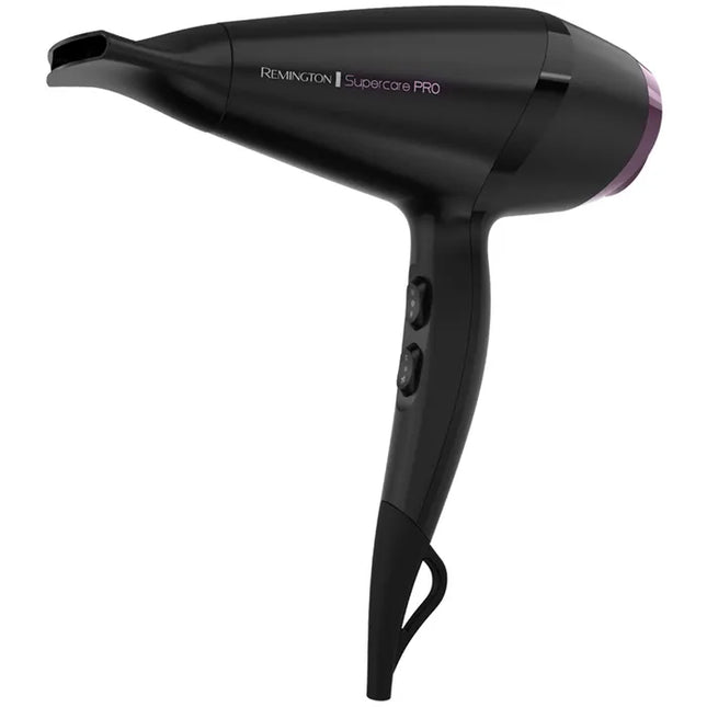Remington Secador Supercare Pro 1900W, D23A (110) F