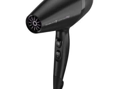 Remington Secador Supercare Pro 1900W, D23A (110) F
