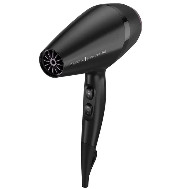 Remington Secador Supercare Pro 1900W, D23A (110) F