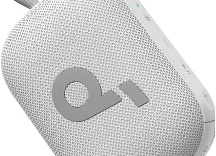 Soundcore Parlante Bluetooth Select 4 Go IP67 Blanco, A31X1121