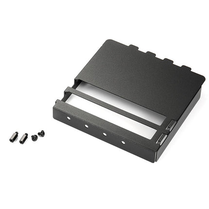 Cable de Extensión Sharkoon Compact VGC Kit 4.0 | PCIe 4.0 | Flexible | 30cm