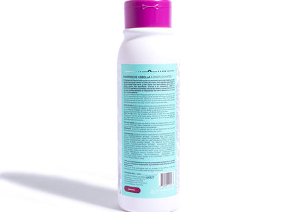 KABA Shampoo De Cebolla - parte trasera