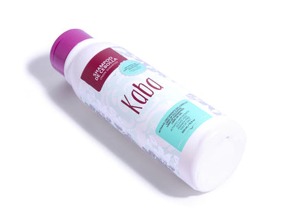 KABA Shampoo De Cebolla - dispensador