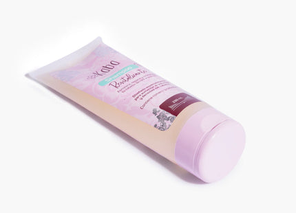 KABA Shampoo Revitalizante 230 ml - textura