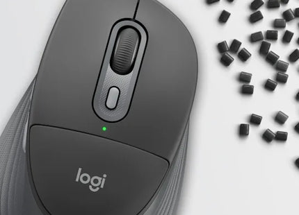 Logitech Mouse Bluetooth grafito, M850 L 910-007733