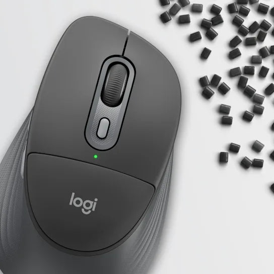 Logitech Mouse Bluetooth grafito, M850 L 910-007733