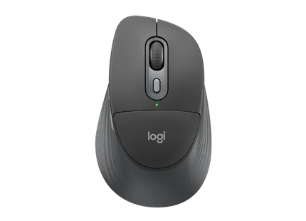 Logitech Mouse Bluetooth grafito, M850 L 910-007733