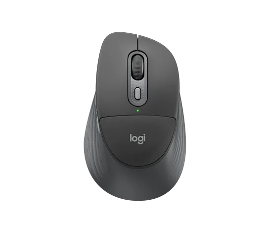 Logitech Mouse Bluetooth grafito, M850 L 910-007733