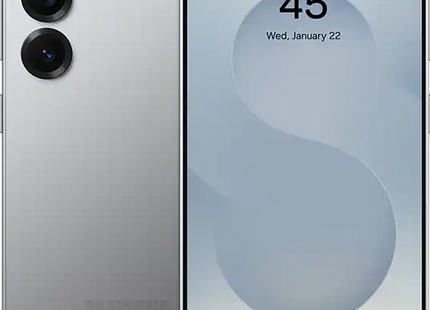 Celular Samsung Galaxy S25+ SM-S936BZSJTPA | 6.7” | Snapdragon 8 Gen 3 | 12GB | 256GB | Cámara Cuádruple 50MP | 5G | DS