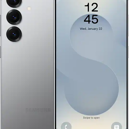 Celular Samsung Galaxy S25+ SM-S936BZSJTPA | 6.7” | Snapdragon 8 Gen 3 | 12GB | 256GB | Cámara Cuádruple 50MP | 5G | DS