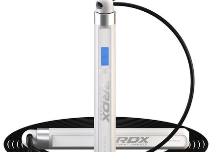 RDX Cuerda de Saltar Digital 10.3ft, SKD-75PAI