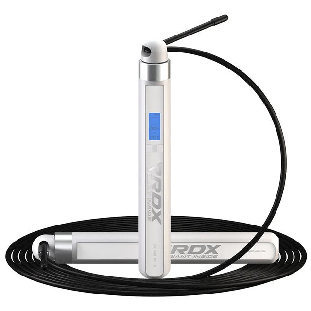 RDX Cuerda de Saltar Digital 10.3ft, SKD-75PAI