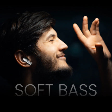 Audífonos HiFuture Sonic Air | Inalámbricos | Bluetooth