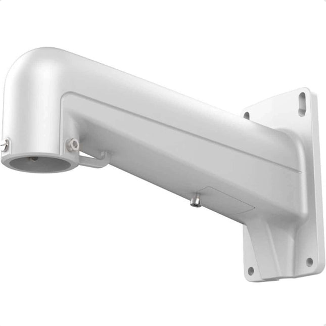 Soporte de Muro para Cámara de Seguridad Hikvision DS-1602ZJ | Compatible con Cámaras Bullet