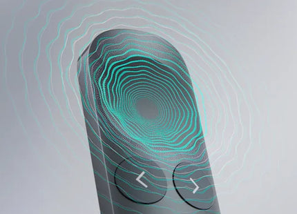 Logitech Presentador Spotlight 2 Grafito, 910-007668