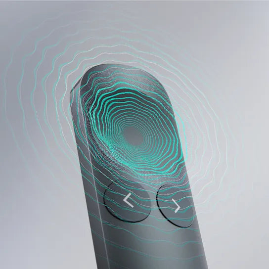 Logitech Presentador Spotlight 2 Grafito, 910-007668