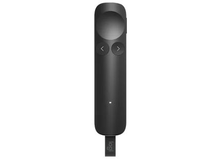 Logitech Presentador Spotlight 2 Grafito, 910-007668