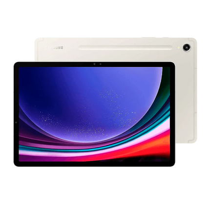 Tablet Samsung Galaxy Tab S9 SM-X710NZEHTPA | 11” | 12GB | 256GB | Wi-Fi