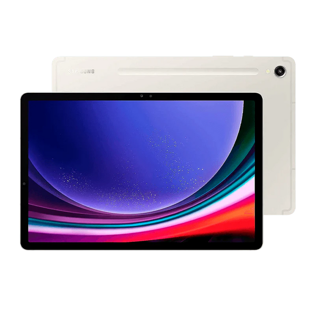 Tablet Samsung Galaxy Tab S9 SM-X710NZEHTPA | 11” | 12GB | 256GB | Wi-Fi