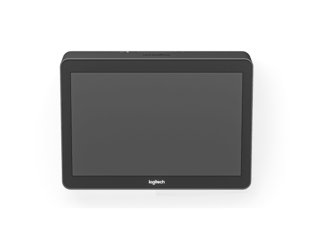 Logitech Tap con kit Cat5e, detalle de conexiones
